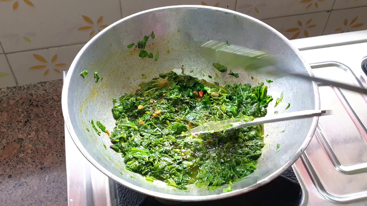 आलू मेथी की आसान और टेस्टी सब्ज़ी | Aloo Methi ki Sabzi | Aloo methi recipe | KabitasKitchen