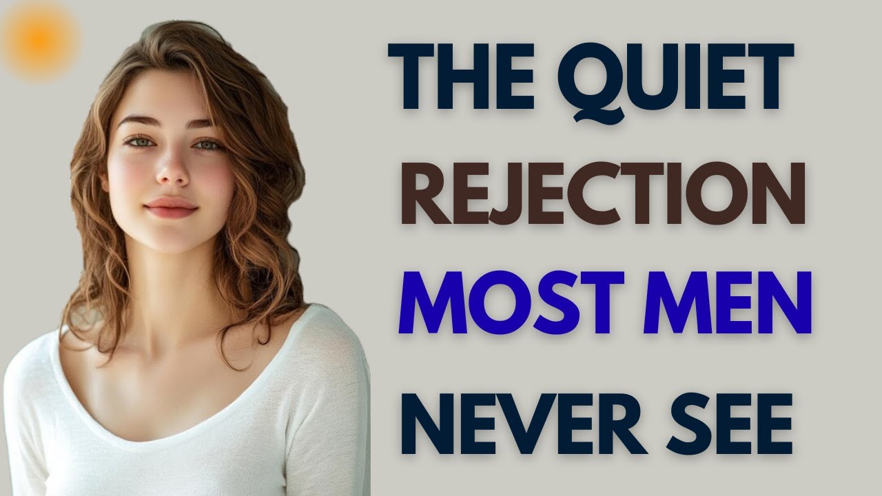 If She’s Not Interested, You’ll Notice These 5 Signs Instantly | Female Psychology