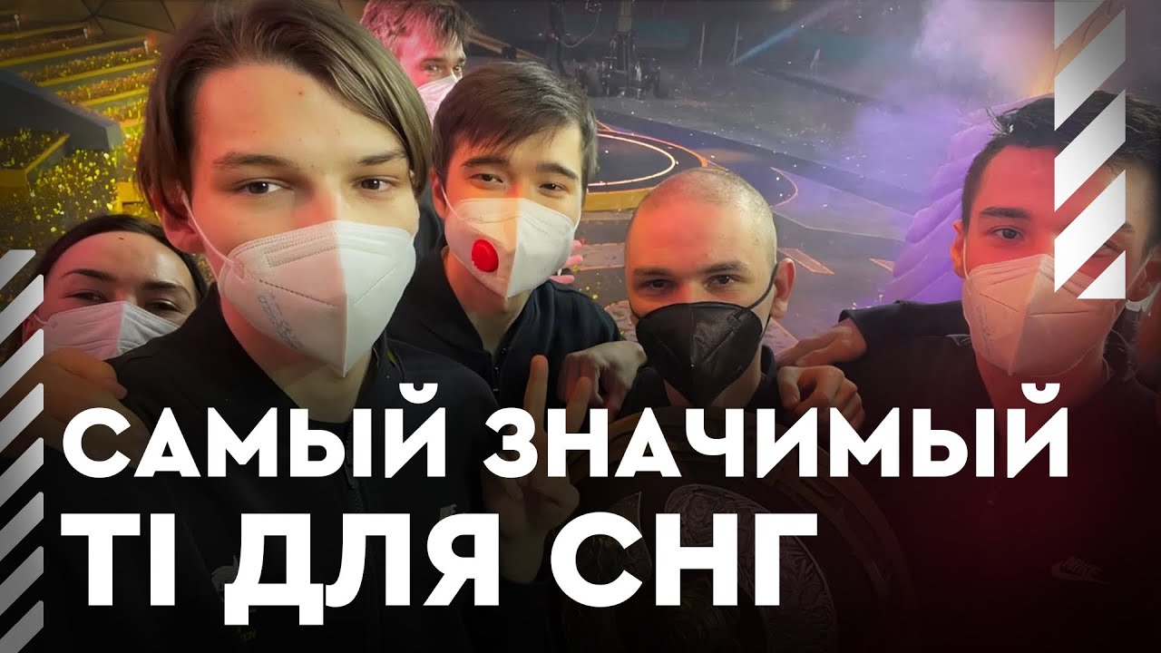 Dota 2 в 2021: сезон без майноров, аниме и путь Team Spirit