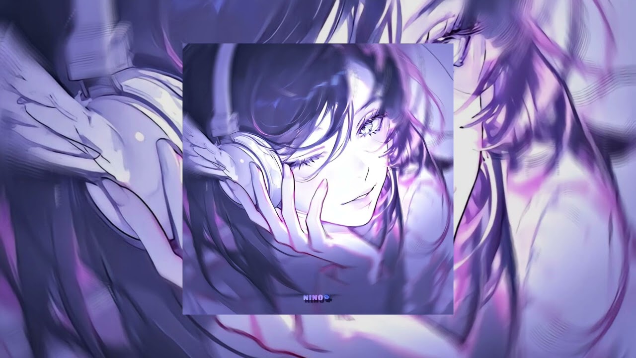 TRANSETIC! (Instrumental) - Lumi Athena, Xxanteria ( s l o w e d  +  r e v e r b e d )