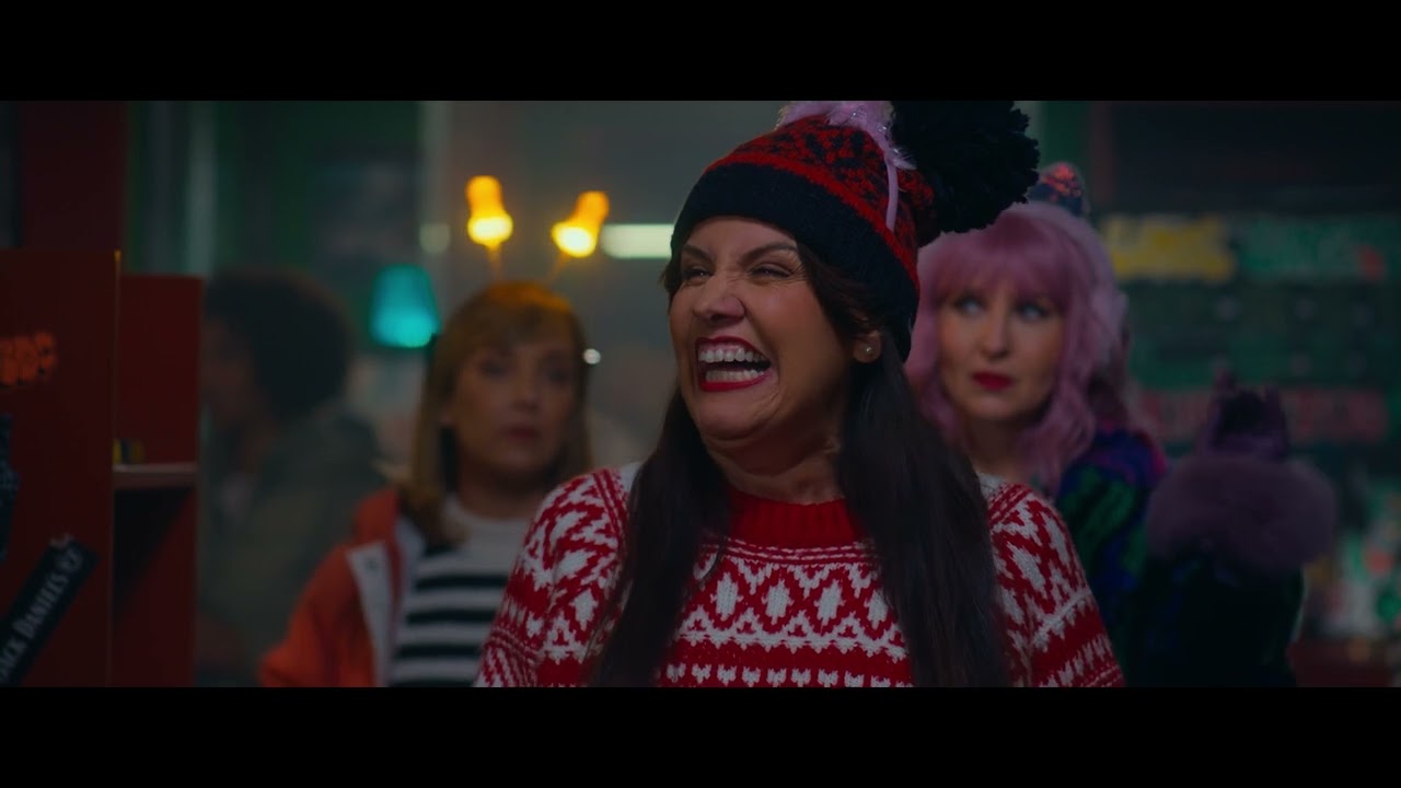 Soltera Casada Viuda Divorciada 2 -  Trailer oficial