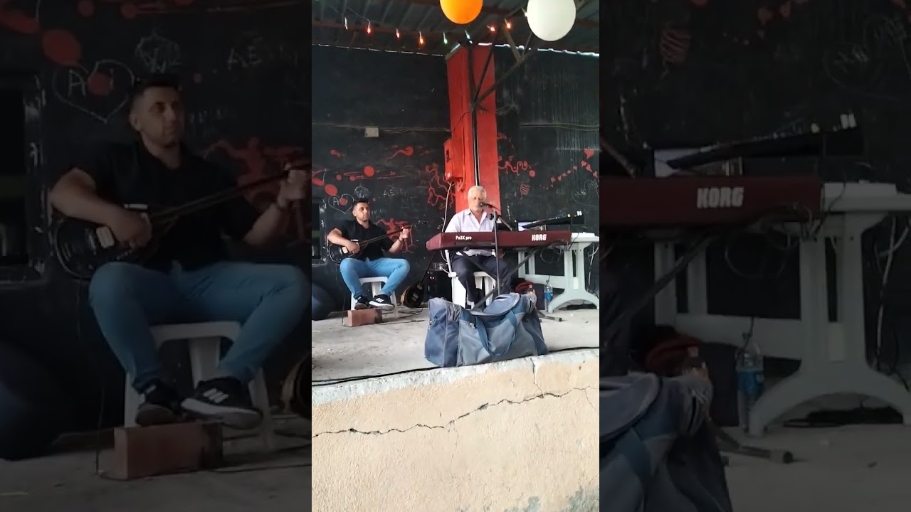 Kınık Sanatçımız Osman kuşçu - yürü bre yalan dünya