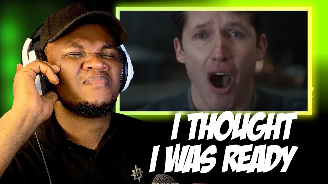 CAUGHT ME UNREADY🥹🔥 FIRST TIME HEARING JAMES BLUNT - MONSTERS - REACTION #reaction #music.
