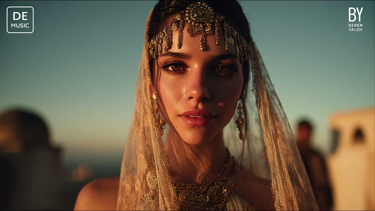 Beren Yalov - Shadow Love (Original Mix) 
