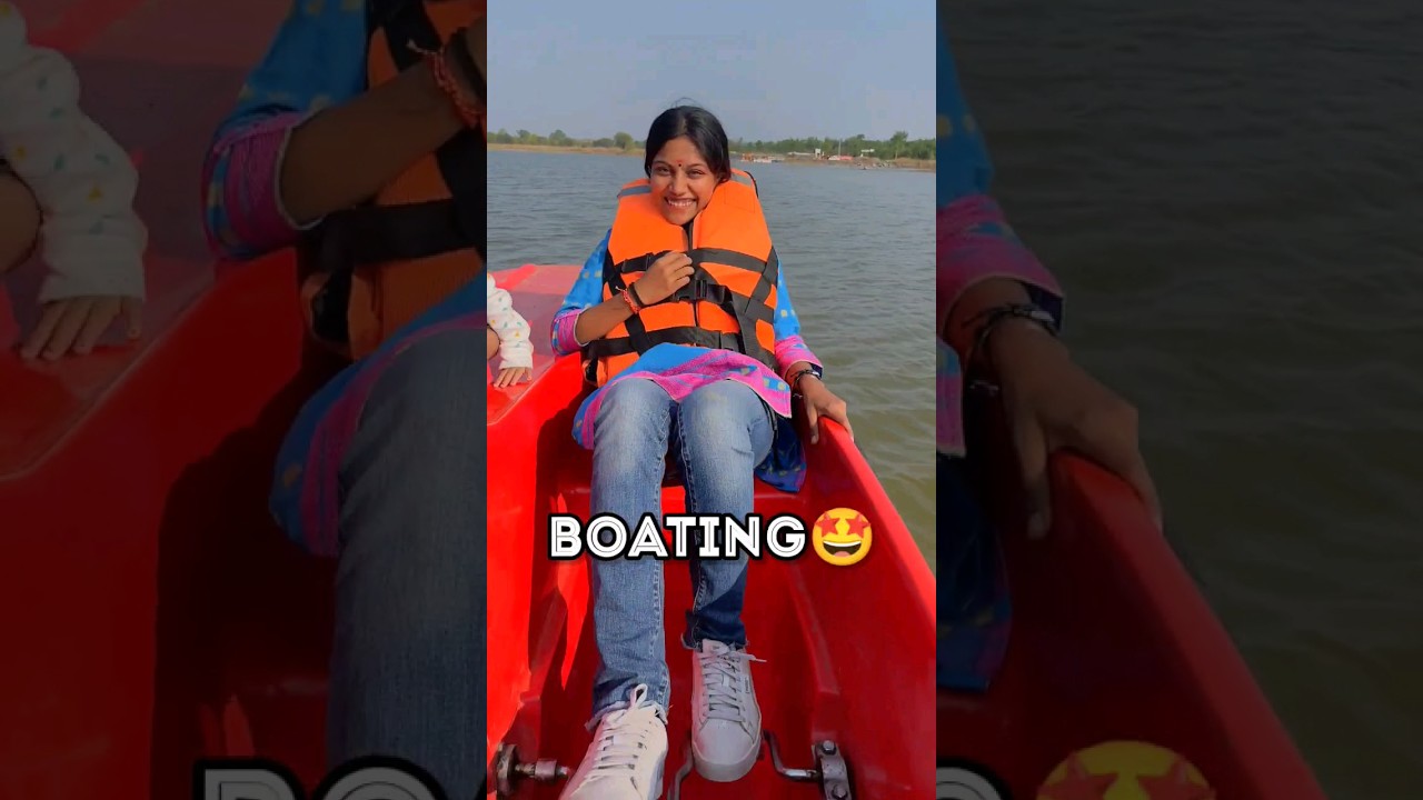 Nidhi Van | New Picnic spot in Khargone 🤩🤌