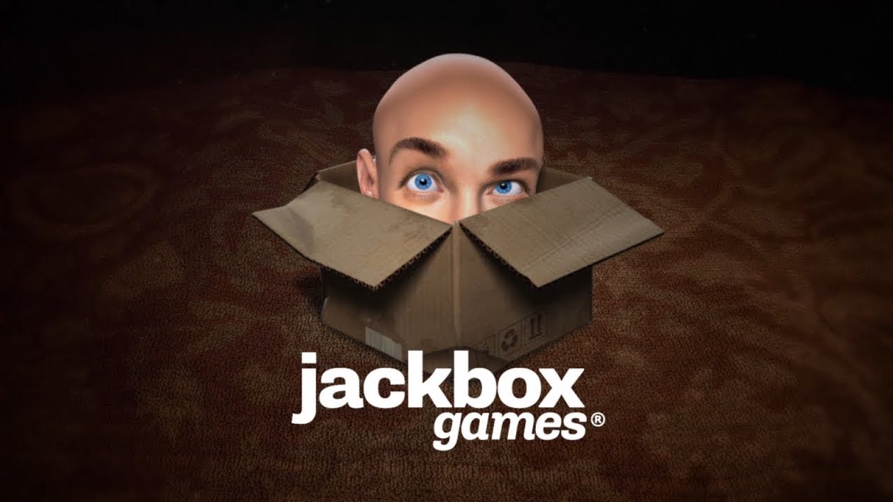 Самый умный в JACKBOX