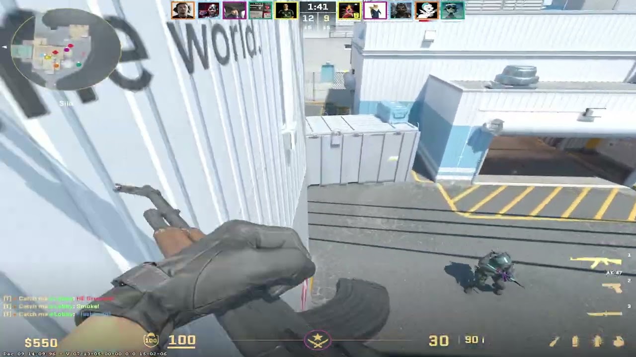 cs clips that make you feel old