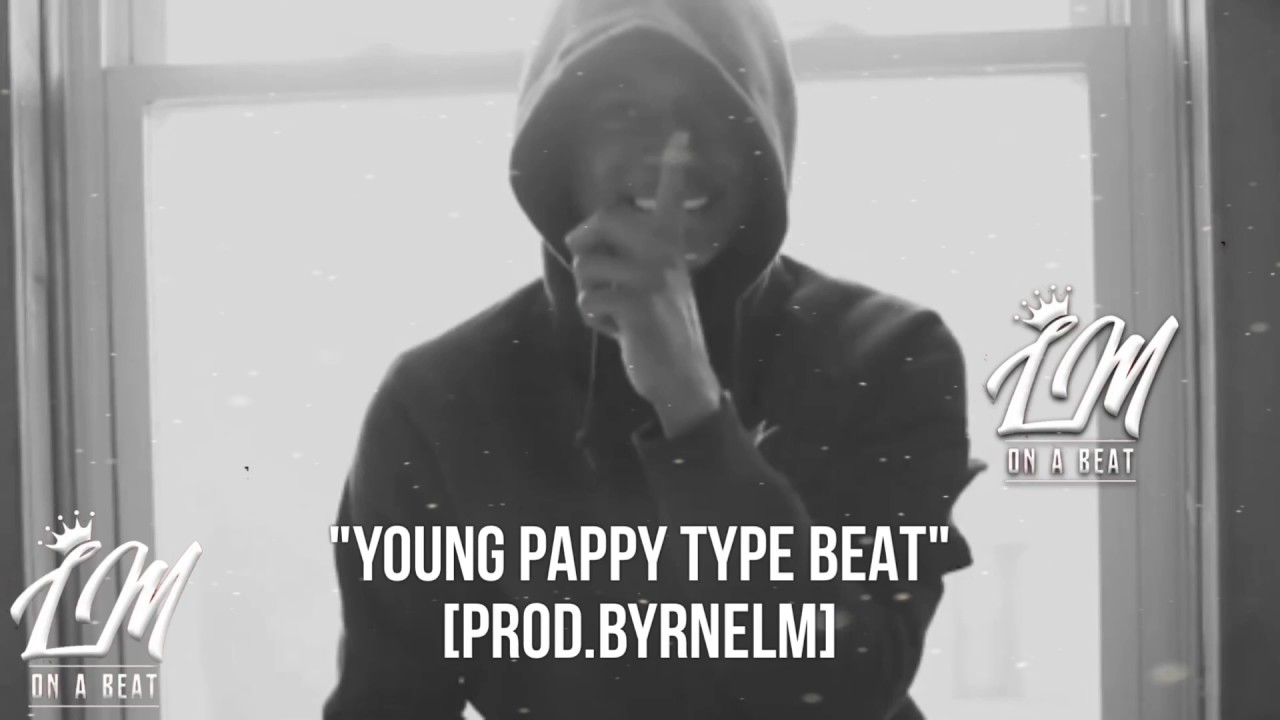 TaySav Feat Budouble “So Cold” [ OFFICIAL INSTRUMENTAL ] (Prod By RNE LM)