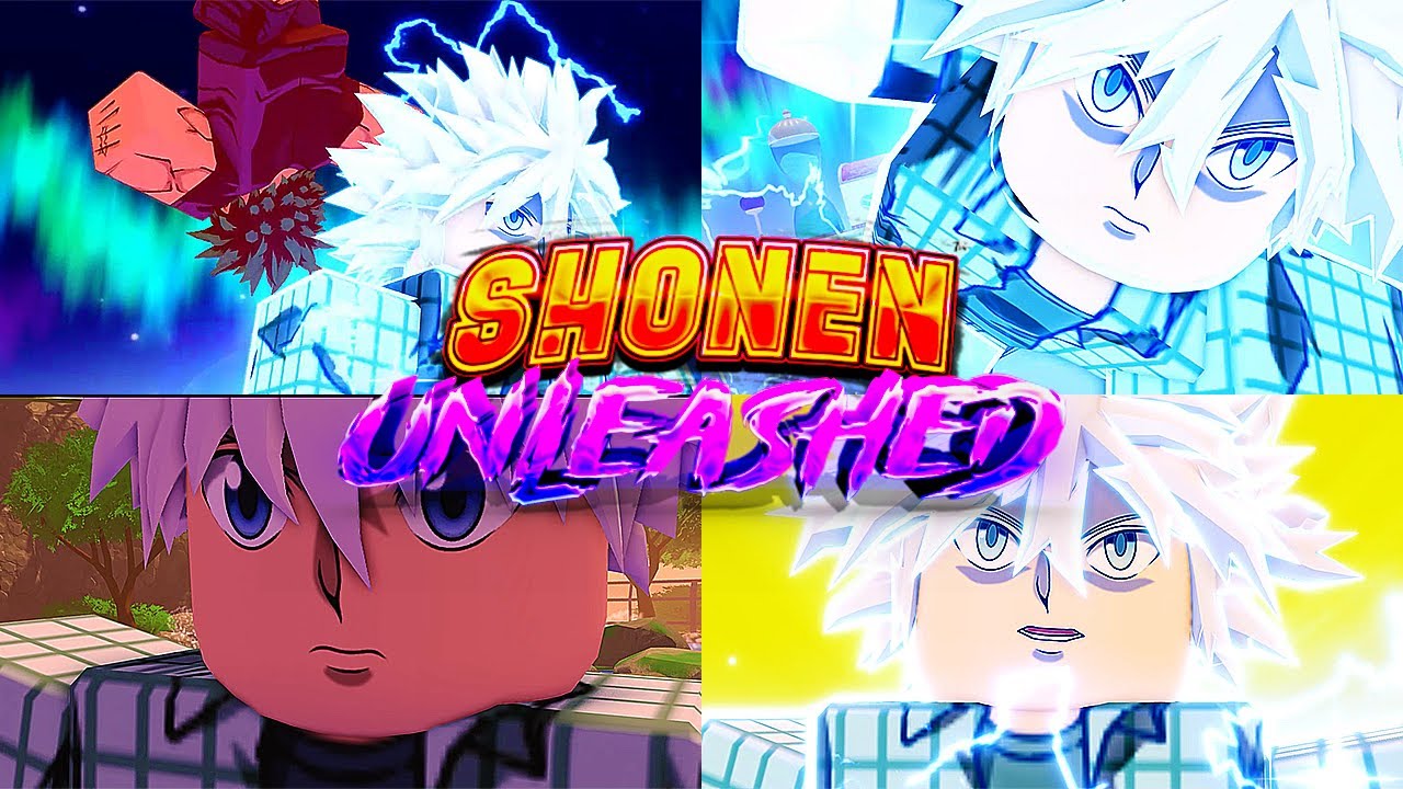 ANIME'S GREATEST ASSASSIN | SHONEN UNLEASHED