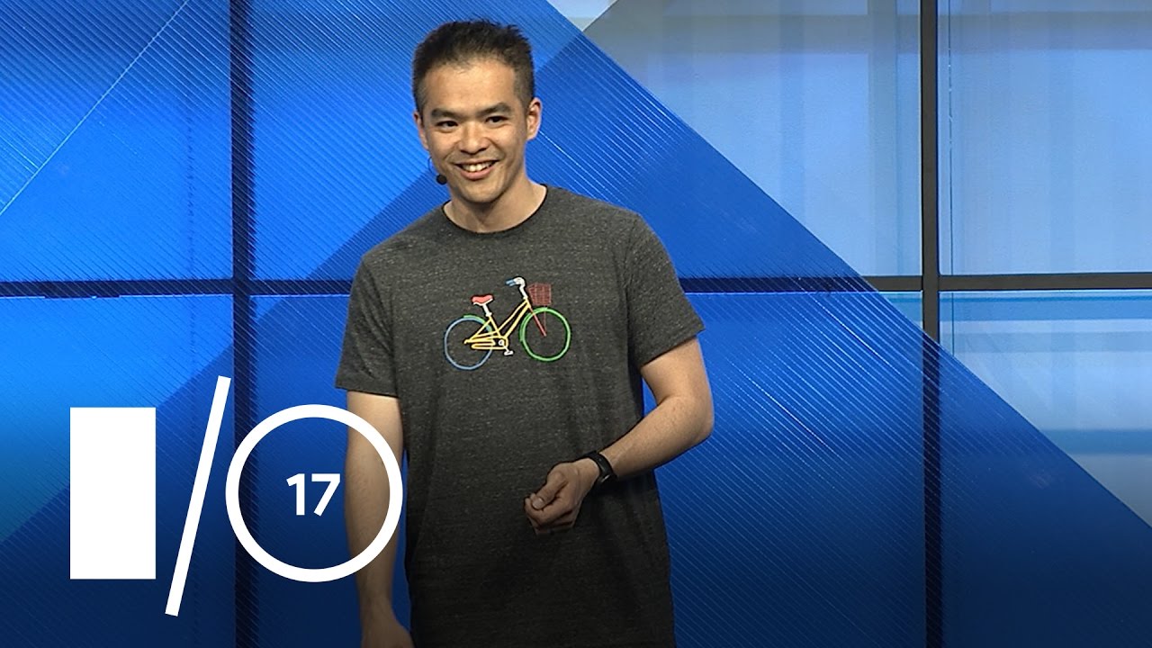 Speeding up your Android Gradle builds (Google I/O '17)