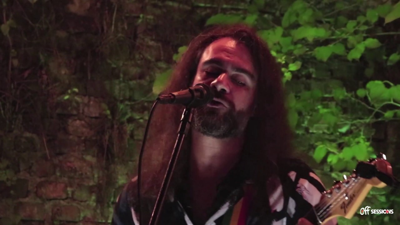 ACÚSTICO REGGAE - Seu Doutor (Ao Vivo) | OFF Lounge Sessions