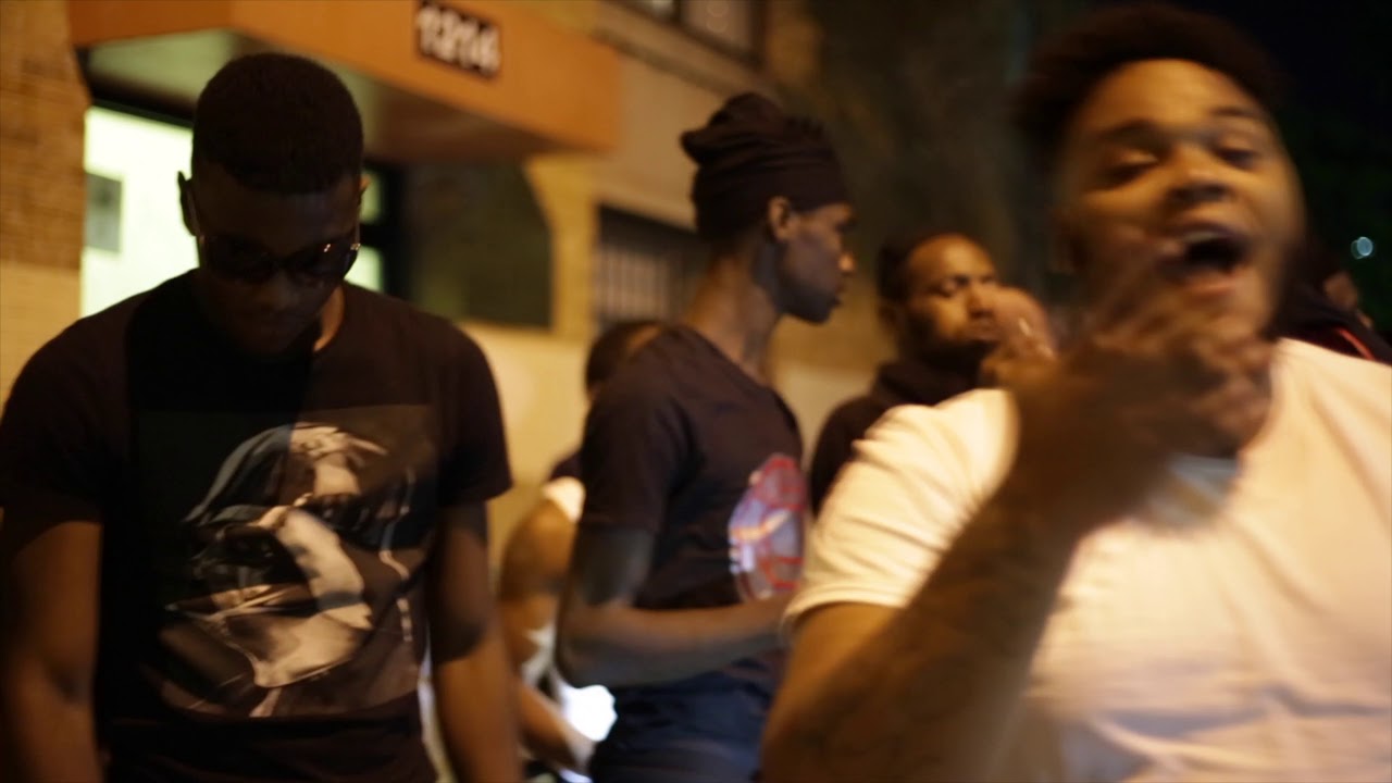 Grimreke x Ant Glizzy 