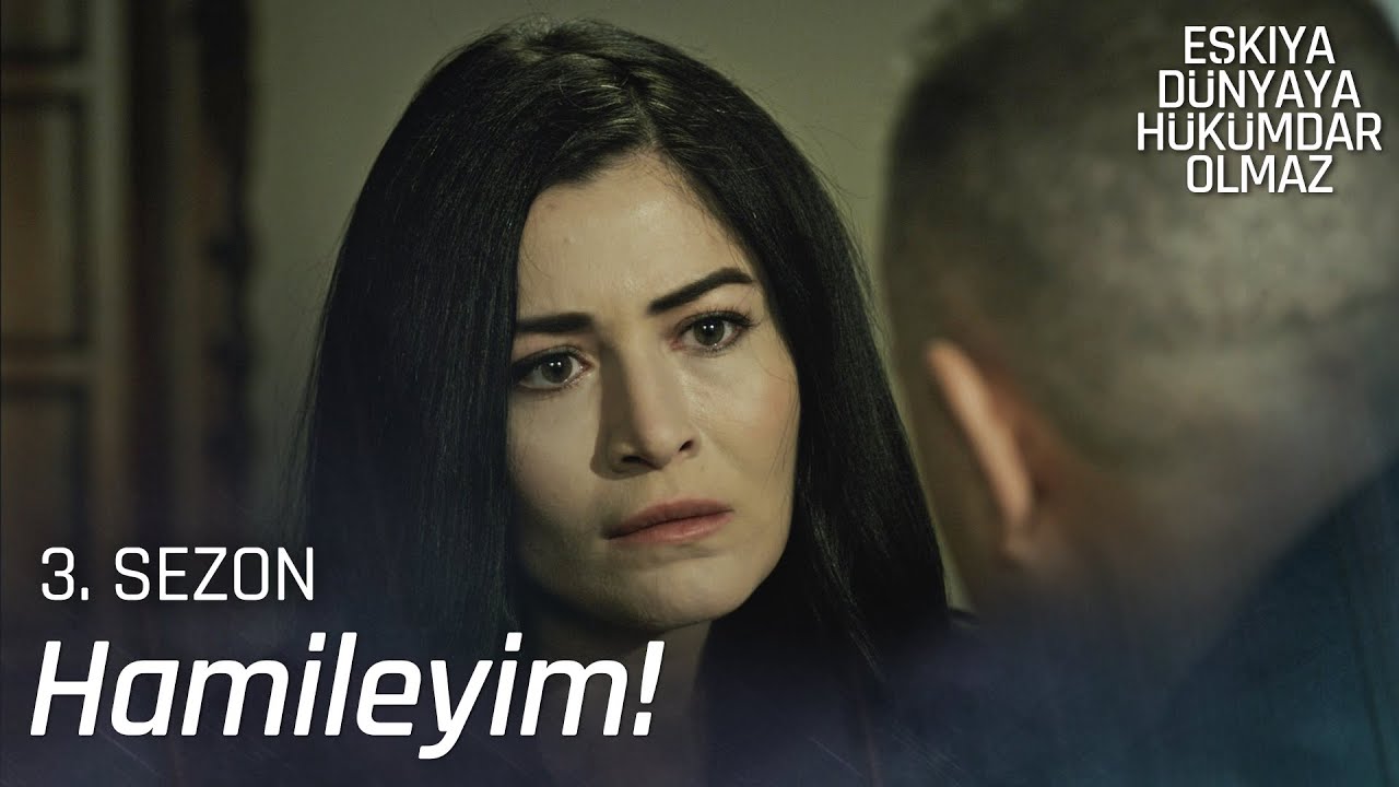 Hızır, Meryem'in hamile olduğunu öğreniyor! - EDHO Efsane Sahneler
