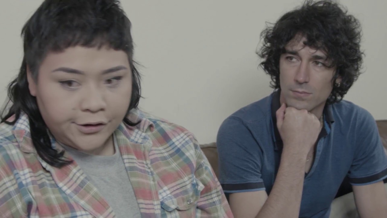 Amateur Hour: Housemate Break-up