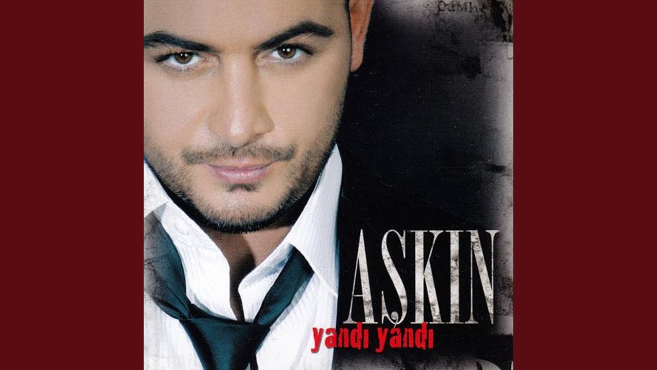 Canımsın Benim