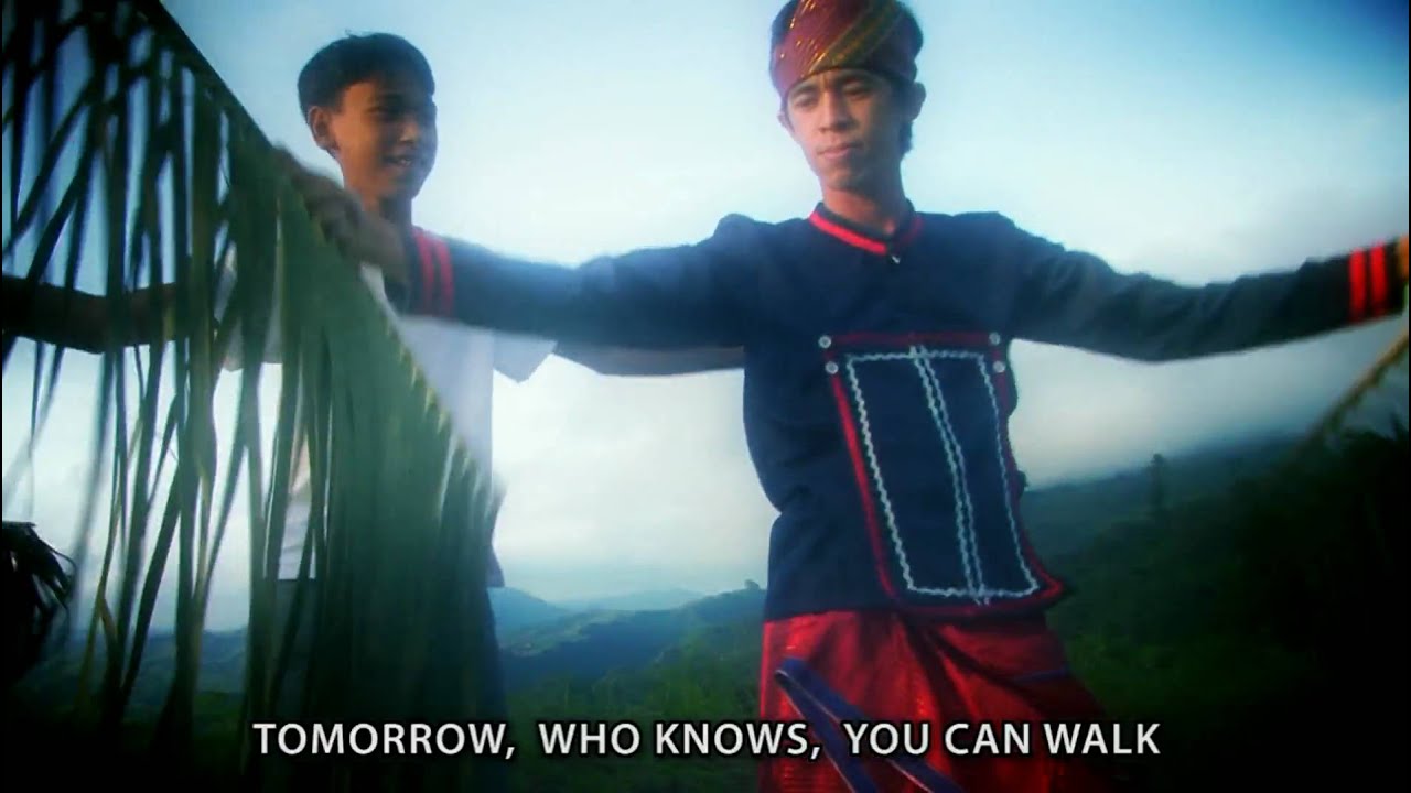 [Music Video] Meme Na Mindanaw - Maan Chua (HD)