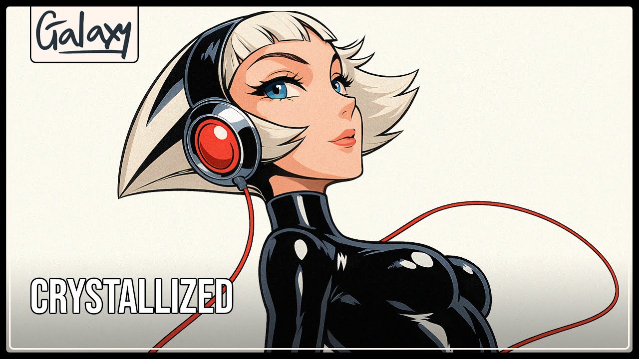 John Summit & In&eacute;z - crystallized (Lyrics)