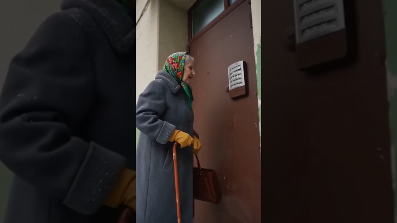 Разборки с новым соседом 🤬👴🏼 #youtubeshorts #юмор #смешновидео #прикол