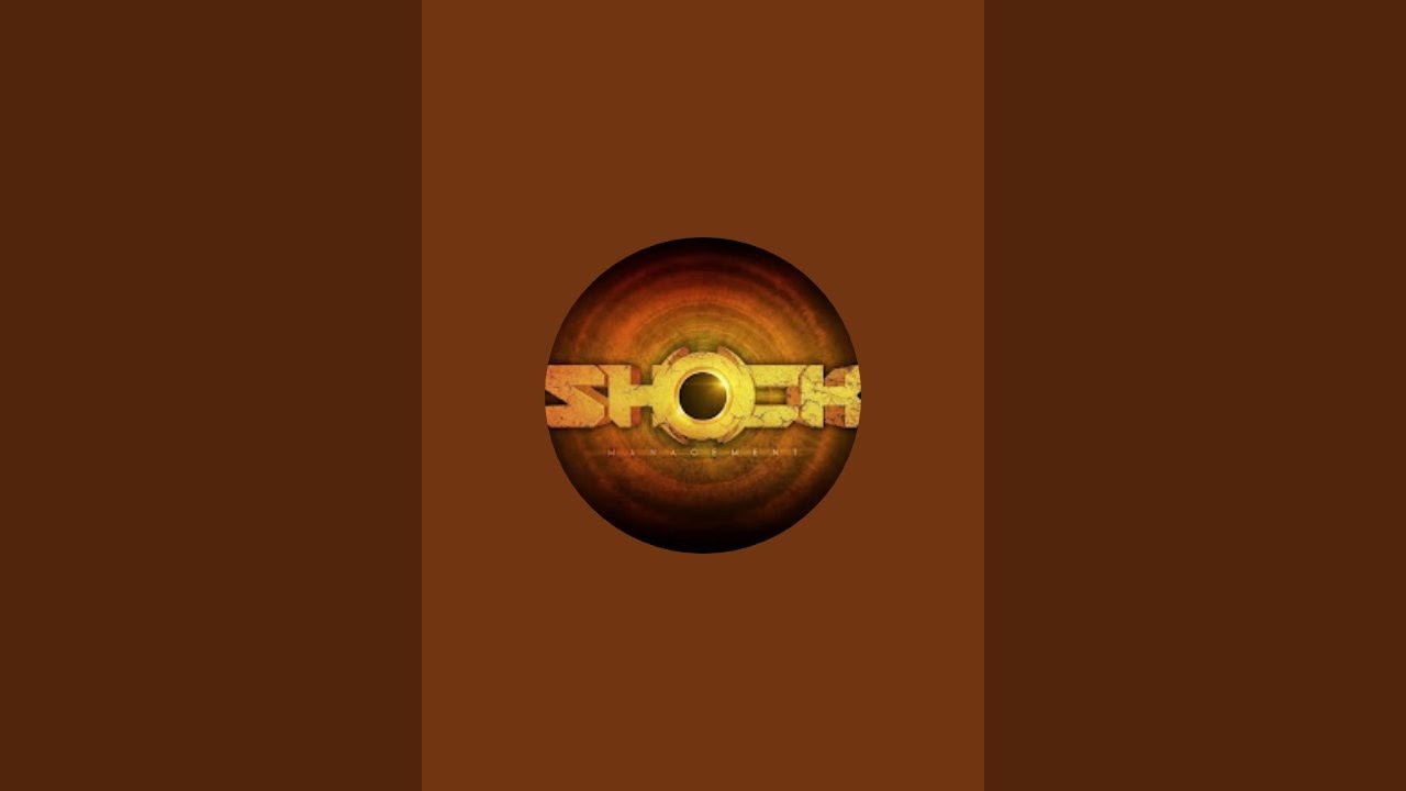 SHOCKWAVE GAMING #YT is live!