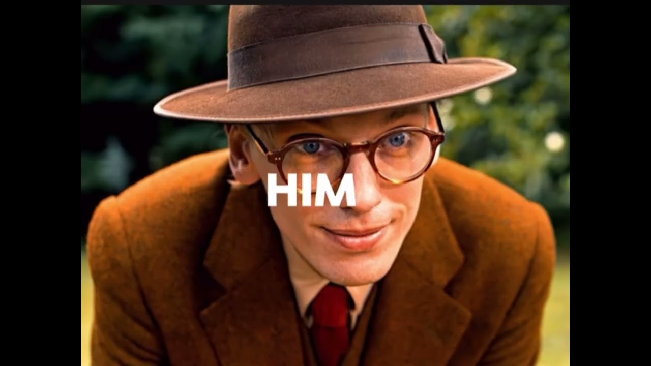 Mr.Whatsit