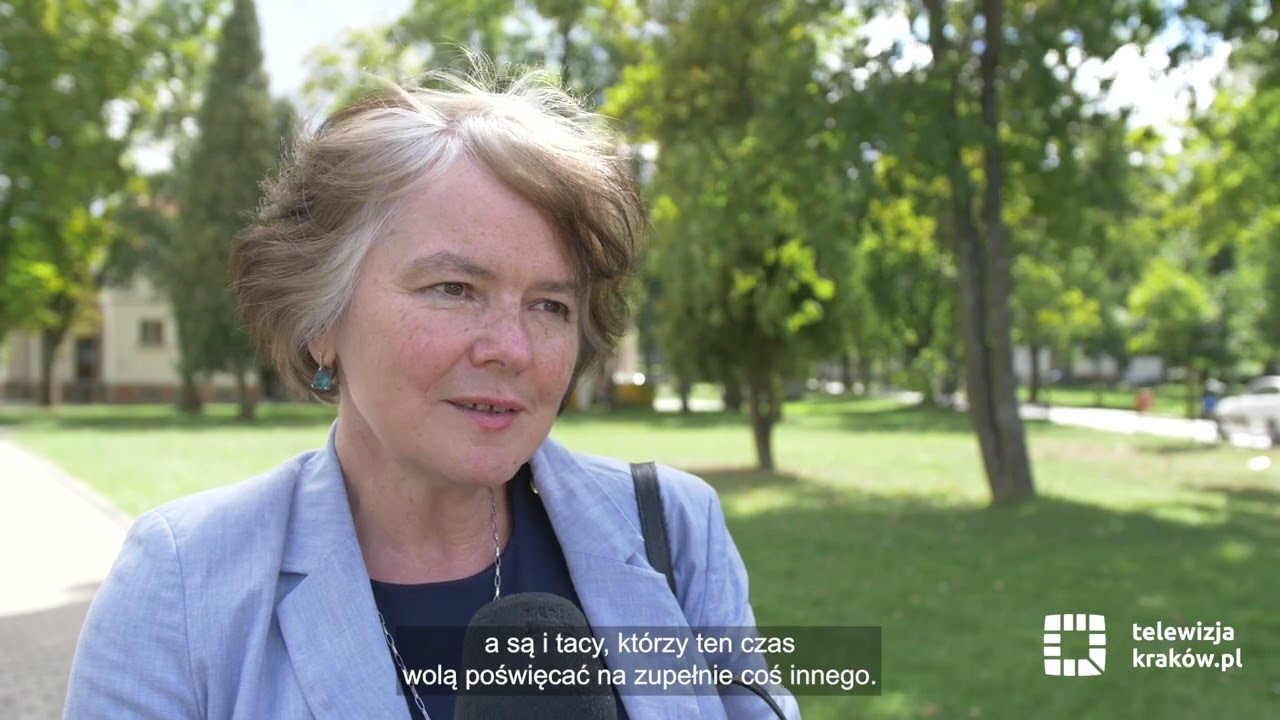 Rusza szkoła przy Szpitalu Klinicznym im. Babińskiego