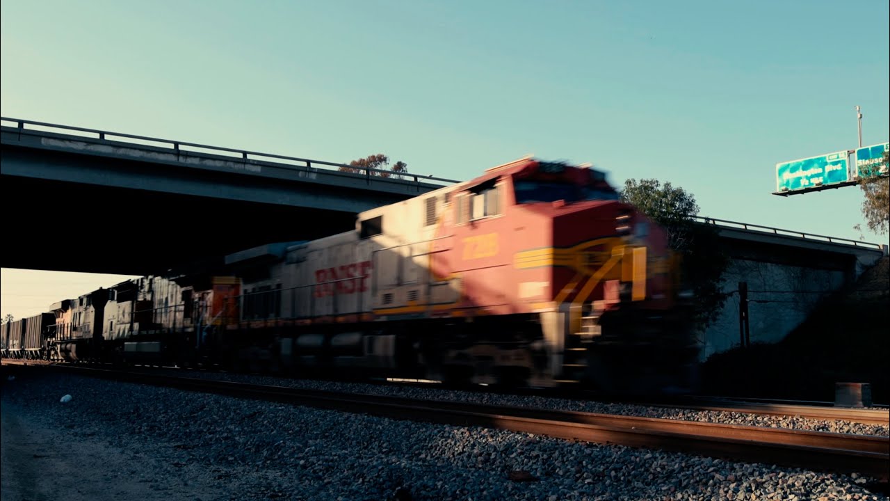 Cinematic Foaming!