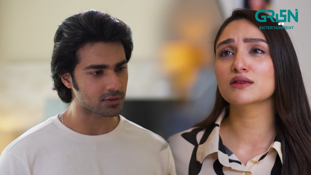 Diya Hua Dhoka Mujhe Hee Mila #humnava #sumaiyyabukhsh #shortvideos #greentvdramas