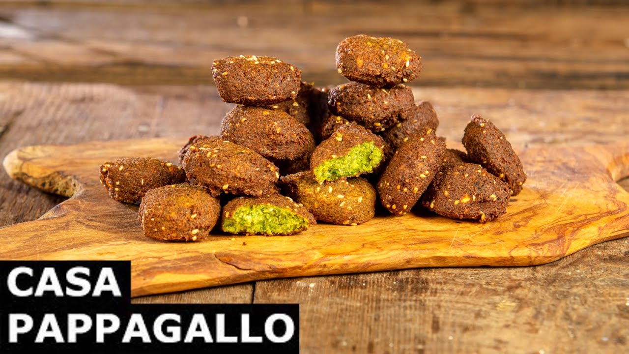 Falafel S3 - P185