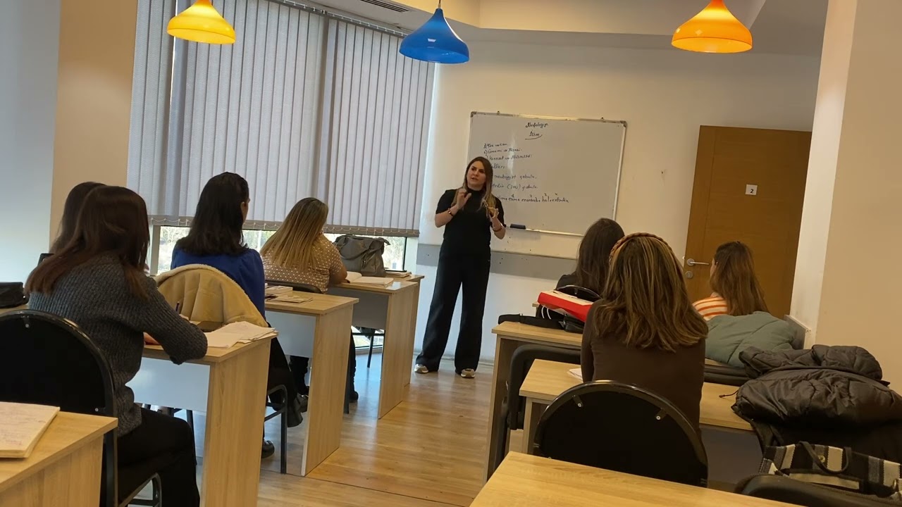 İbtidai Azərbaycan dili / Morfologiya / Həmzəliyeva Xəyalənin mentorluğu ilə