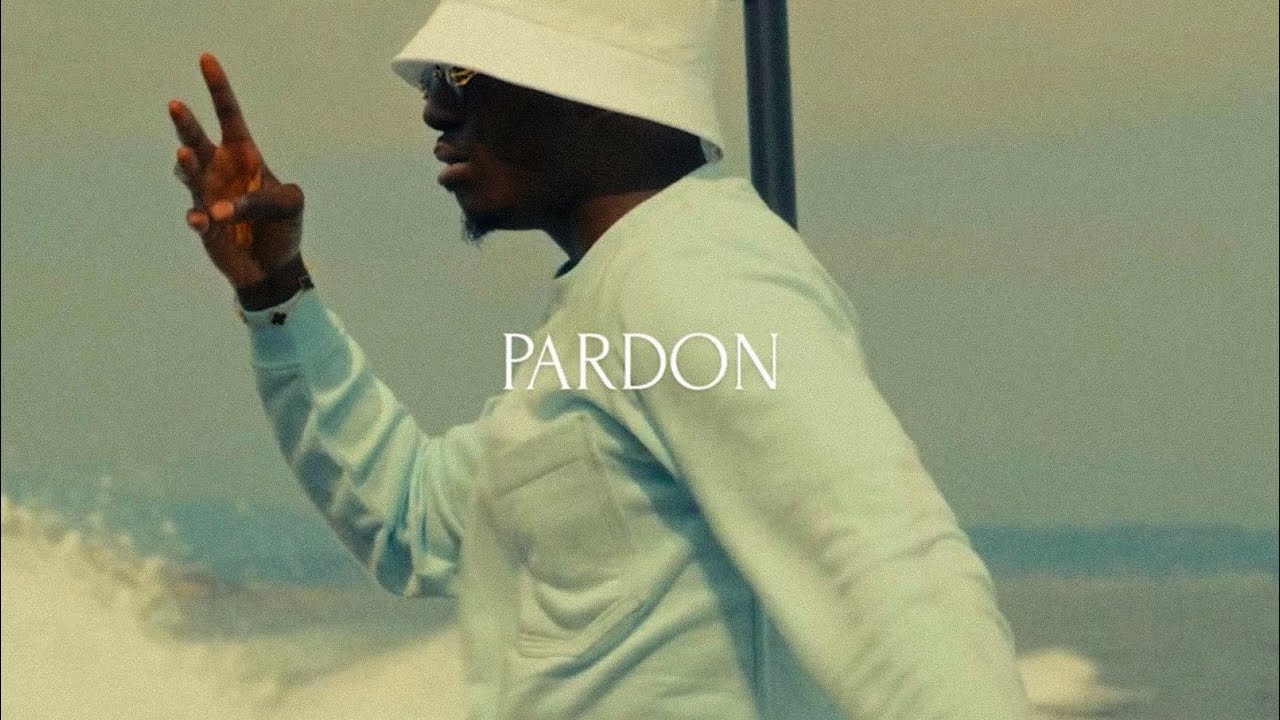 Werenoi x Ninho type beat ''Pardon'' Instru rap piano mélancolique 2025