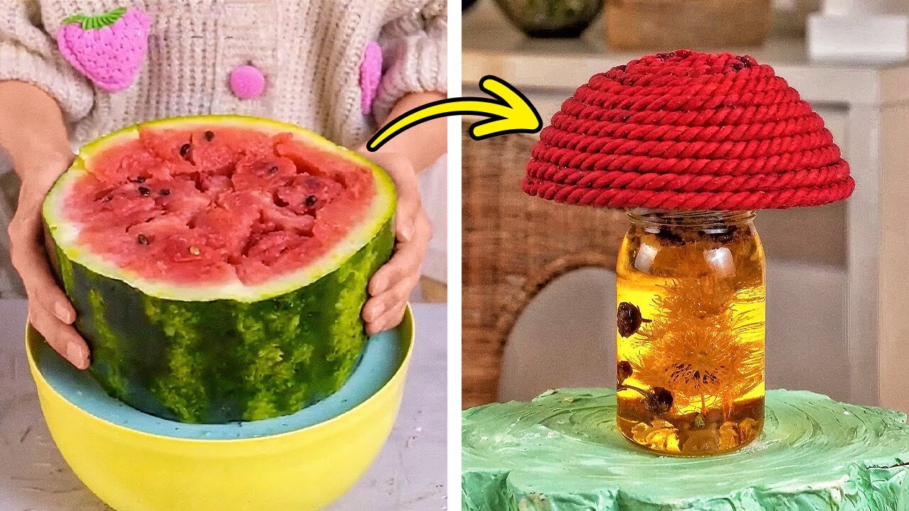 Handgemachte Wohnaccessoires, die Ihr Leben erhellen werden ✨