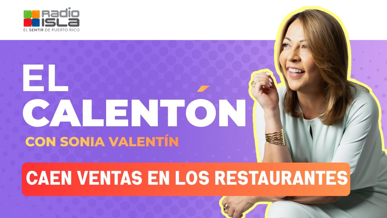 {AHORA} En vivo