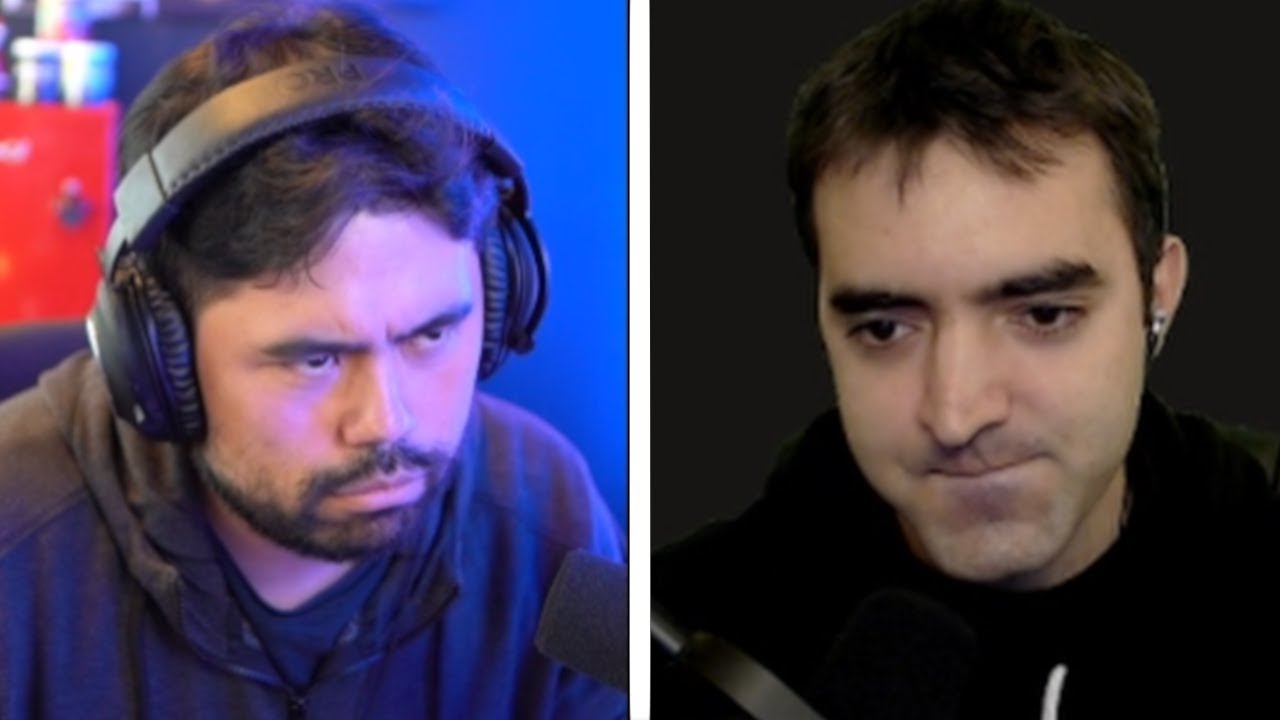 Hikaru Nakamura tells Rosen to RESIGN