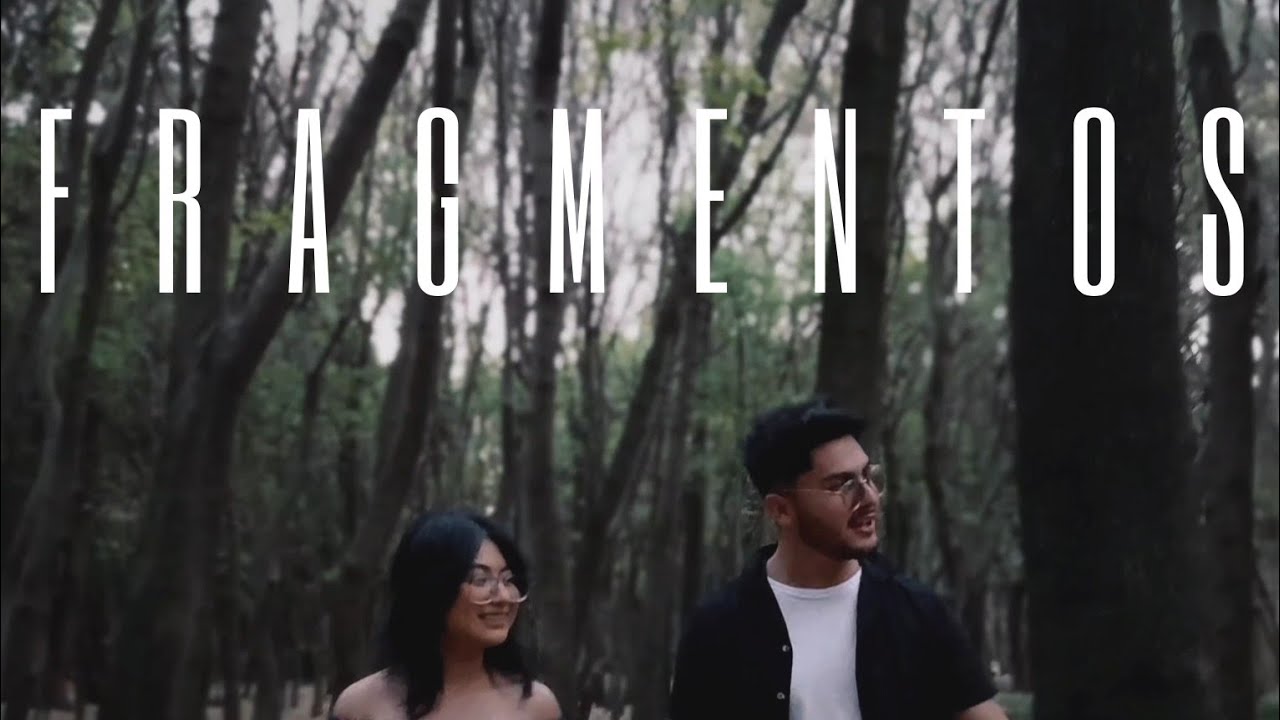 Luzedén - Fragmentos