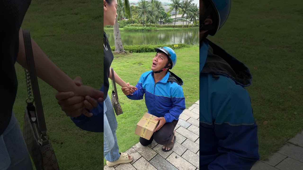 Cũng tập dữ lắm &aacute; chớ :)) #doimedia #shorts #haihuoc #funny
