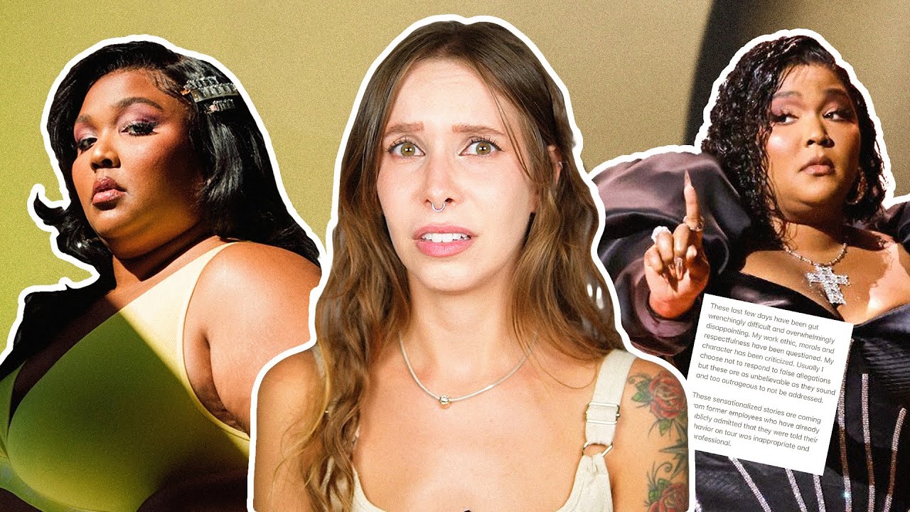 Lizzo acusada de ser gordofóbica | Fadel News