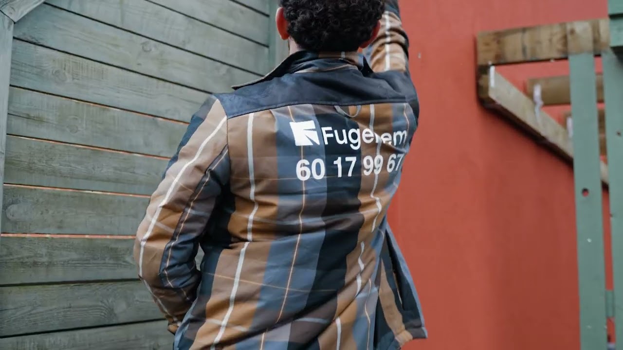 Fugenem  Feelgoodvideo Bred