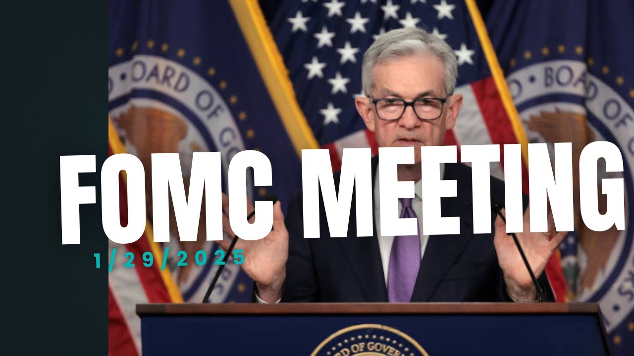 FOMC Holds Steady: Analysis of Latest Federal Reserve Decision