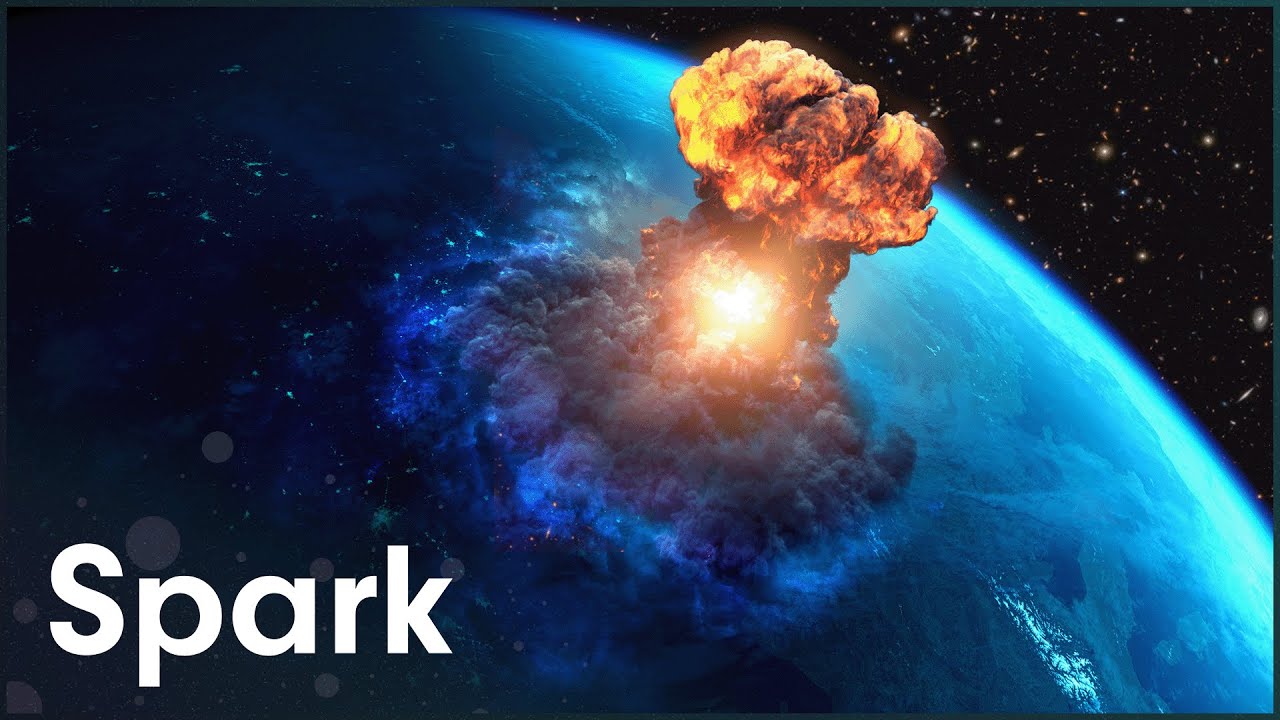 Planet Earth Is Dying, And Has Been For Some Time | Naked Science Season 6 Episode 8