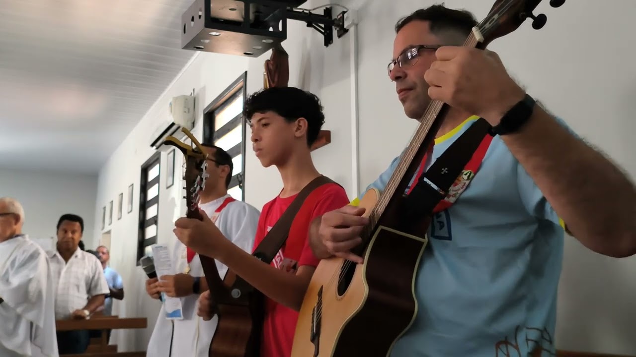 CORDEIRO DE DEUS - CORDEIRO
