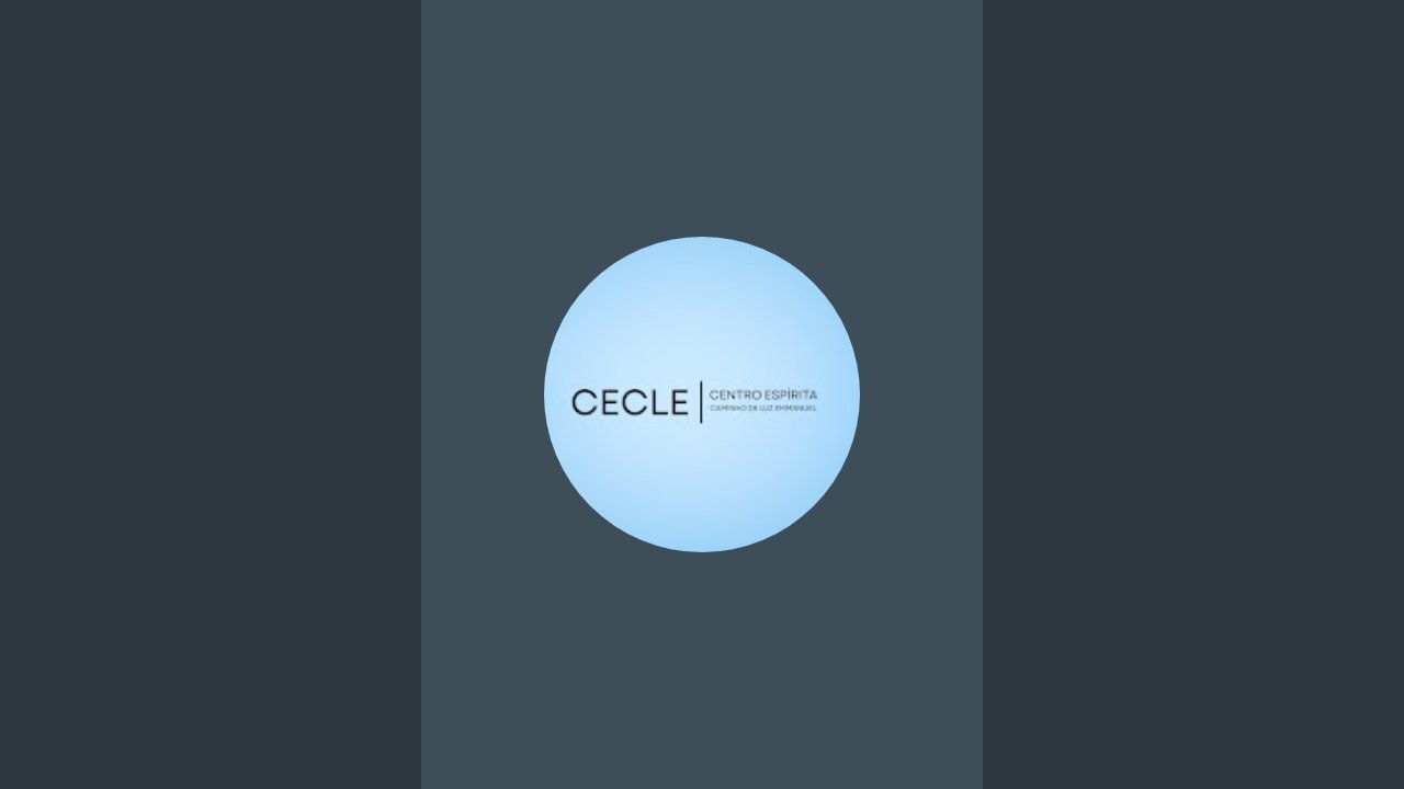 CECLE C.E. Caminho de Luz Emmanuel está ao vivo!