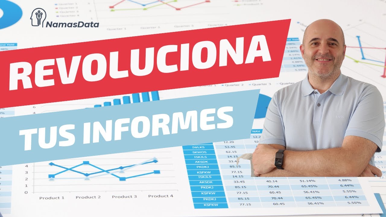 Revoluciona tus gráficos con Parámetros de Campo en Power BI