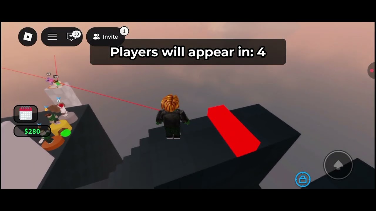 Играю в игру, в которую играл известный блогер Фиксай. Roblox💥