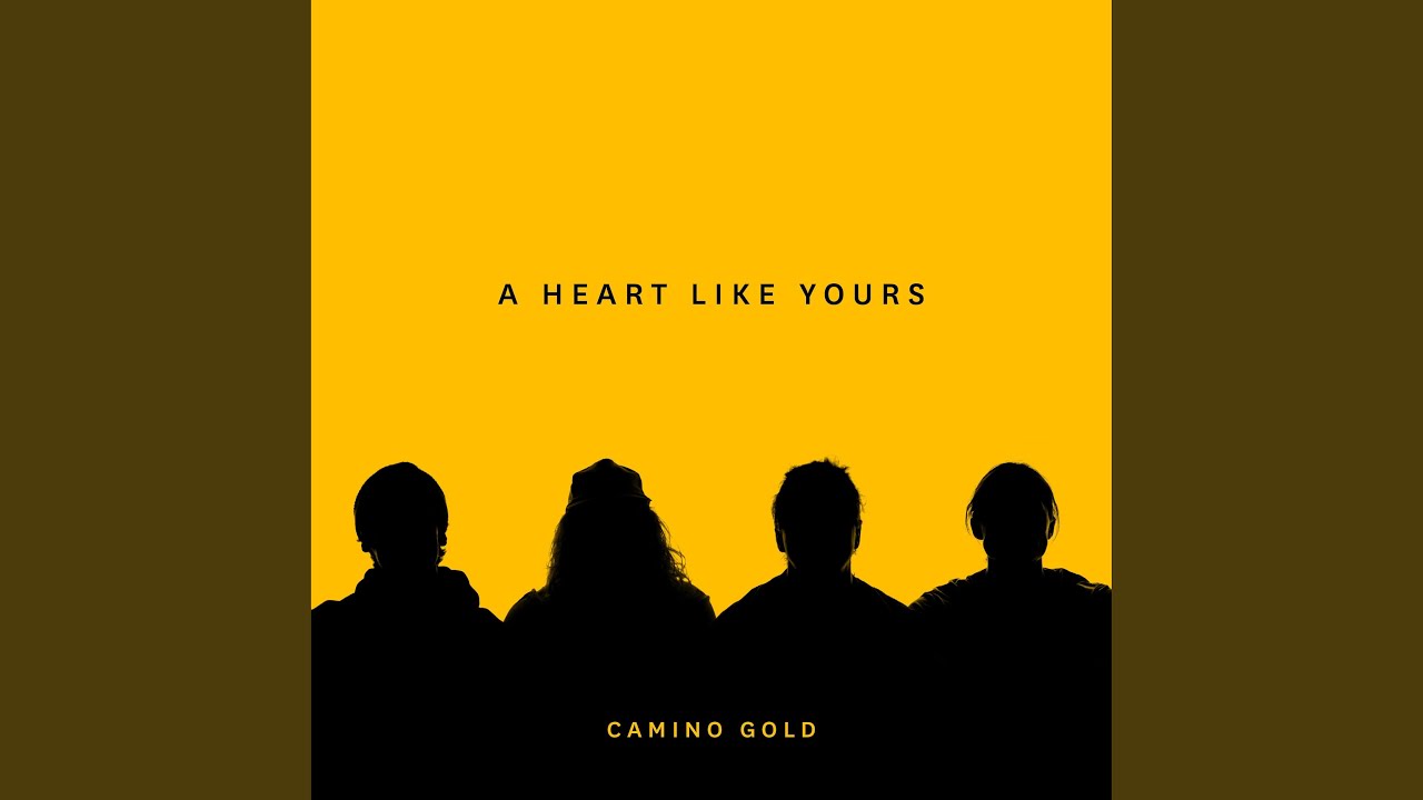 A Heart Like Yours