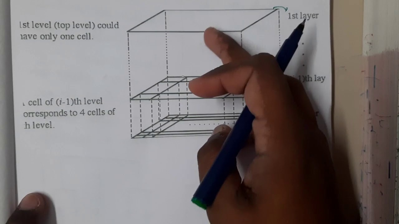 4.10 Методы на основе сетки Sting