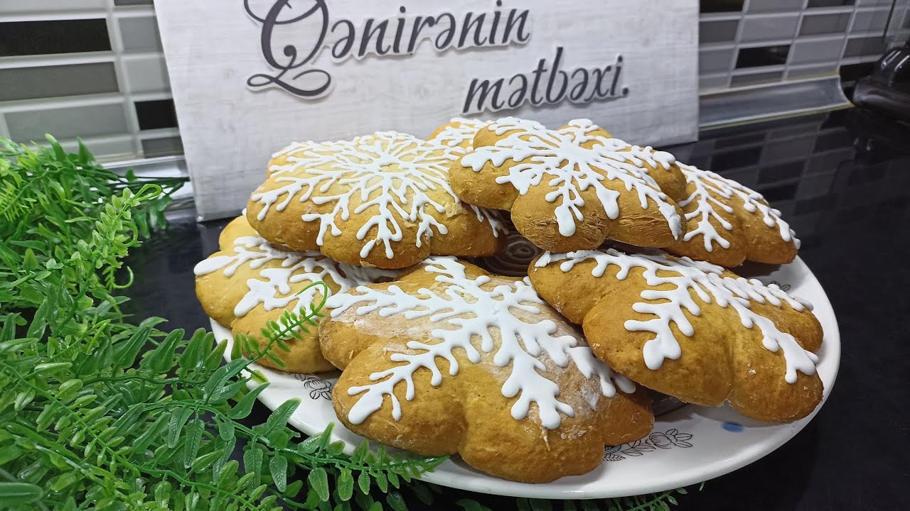 Quba pryaniki #food #ləzizyeməklər #recipe #reseptlər #cooking #@qenirenin-metbexi76