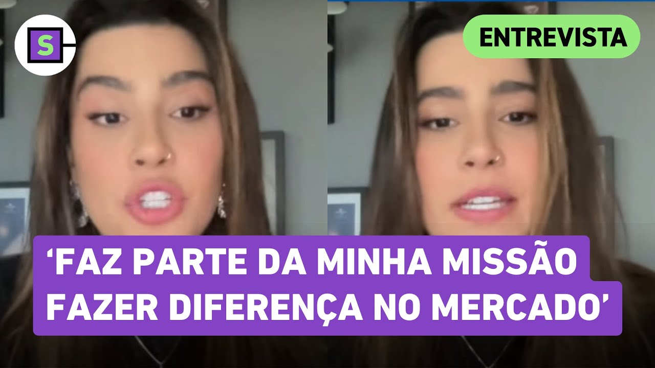 Lauana Prado abre o coração sobre ser referência feminina e LGBT no sertanejo
