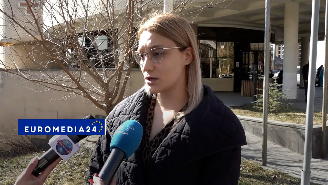 Հույս ունեք՝ Նարեկը չի վերադառնա բանտային կալանքի, Աստված տա, որ դրական լուր ստանանք Վազգենի գործով