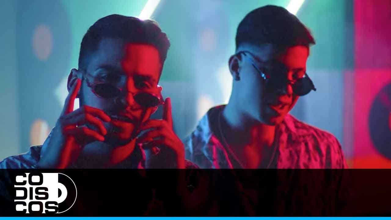Quizás, Victor y Gabo - Vídeo Oficial