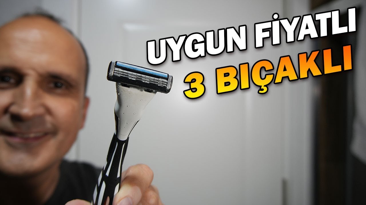 20 gün aradan sonra tıraş videolarına dönüş
